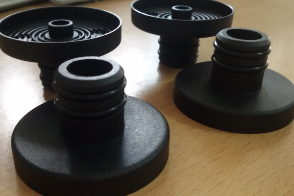 PLASTIC POLYMERINJECTION